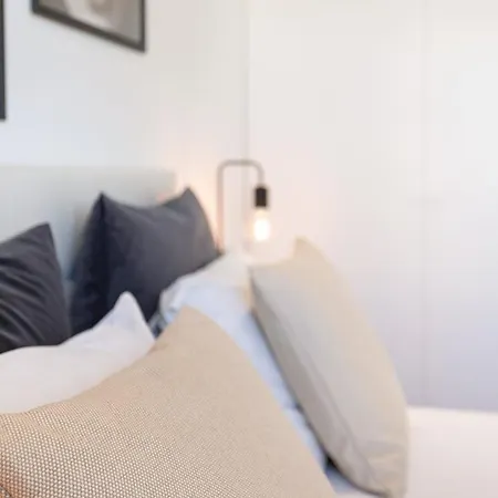 Tac - Blue Horizon Apartment *